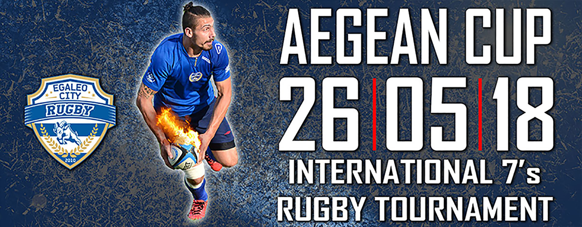 3rd Aegean 7's Cup
